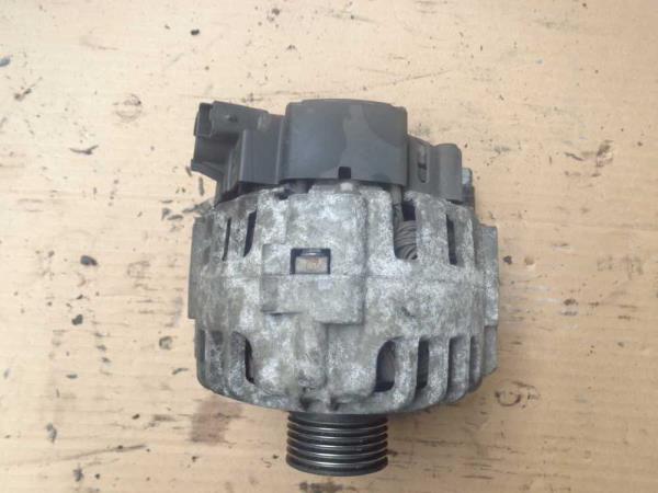 ALTERNATEUR 80AMP CITROEN / PEUGEOT 1.4 / 1.6 / 1.6 16V CL8+ - Vue 2